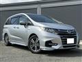 2017 Honda Odyssey