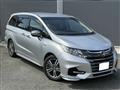 2017 Honda Odyssey