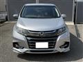 2017 Honda Odyssey