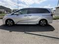 2017 Honda Odyssey