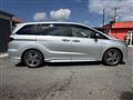 2017 Honda Odyssey