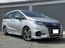 2017 Honda Odyssey