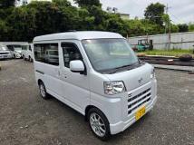 2024 Daihatsu Hijet Cargo