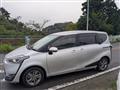 2015 Toyota Sienta