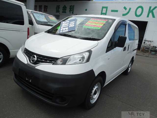 2018 Nissan NV200 VANETTE