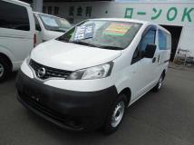 2018 Nissan NV200 VANETTE
