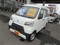 2020 Daihatsu Hijet Cargo