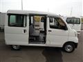 2020 Daihatsu Hijet Cargo