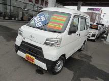2020 Daihatsu Hijet Cargo