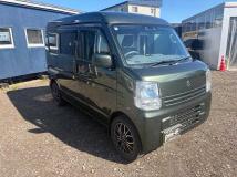 2019 Suzuki Every