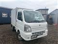 2017 Suzuki Carry Truck