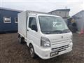 2017 Suzuki Carry Truck