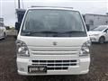 2017 Suzuki Carry Truck