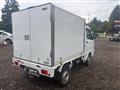 2017 Suzuki Carry Truck