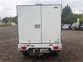 2017 Suzuki Carry Truck