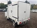 2017 Suzuki Carry Truck