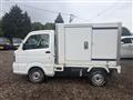 2017 Suzuki Carry Truck