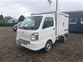 2017 Suzuki Carry Truck