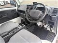 2017 Suzuki Carry Truck