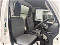 2017 Suzuki Carry Truck