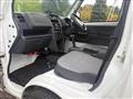 2017 Suzuki Carry Truck