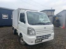 2017 Suzuki Carry Truck