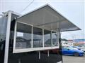 2015 Mitsubishi Canter