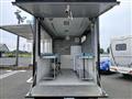 2015 Mitsubishi Canter