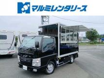 2015 Mitsubishi Canter