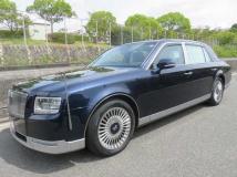 2024 Toyota Century