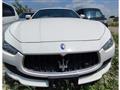 2015 Maserati Ghibli