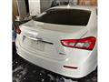2015 Maserati Ghibli