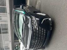 2023 Toyota Alphard G