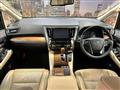 2015 Toyota Alphard G