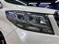 2015 Toyota Alphard G