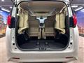 2015 Toyota Alphard G