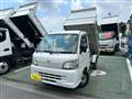 2014 Daihatsu Hijet Truck