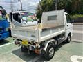 2014 Daihatsu Hijet Truck