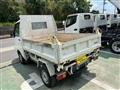 2014 Daihatsu Hijet Truck