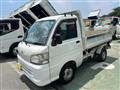 2014 Daihatsu Hijet Truck
