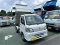 2014 Daihatsu Hijet Truck