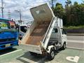 2014 Daihatsu Hijet Truck