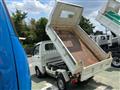 2014 Daihatsu Hijet Truck