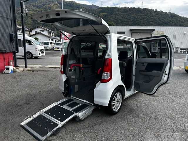 2011 Suzuki Wagon R