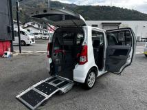 2011 Suzuki Wagon R
