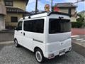 2025 Daihatsu Atrai