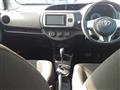 2014 Toyota Vitz