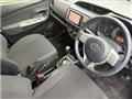 2014 Toyota Vitz