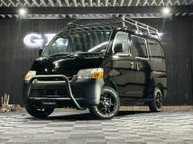 2008 Toyota Liteace Van