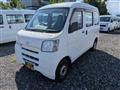 2014 Daihatsu Hijet Cargo
